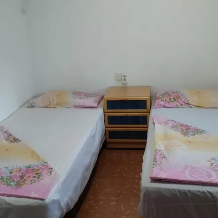Metro La Salut Homestay *
